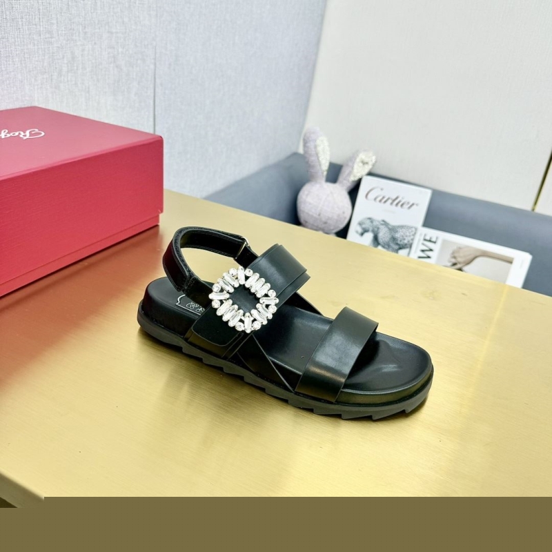 Roger Vivier Sandals